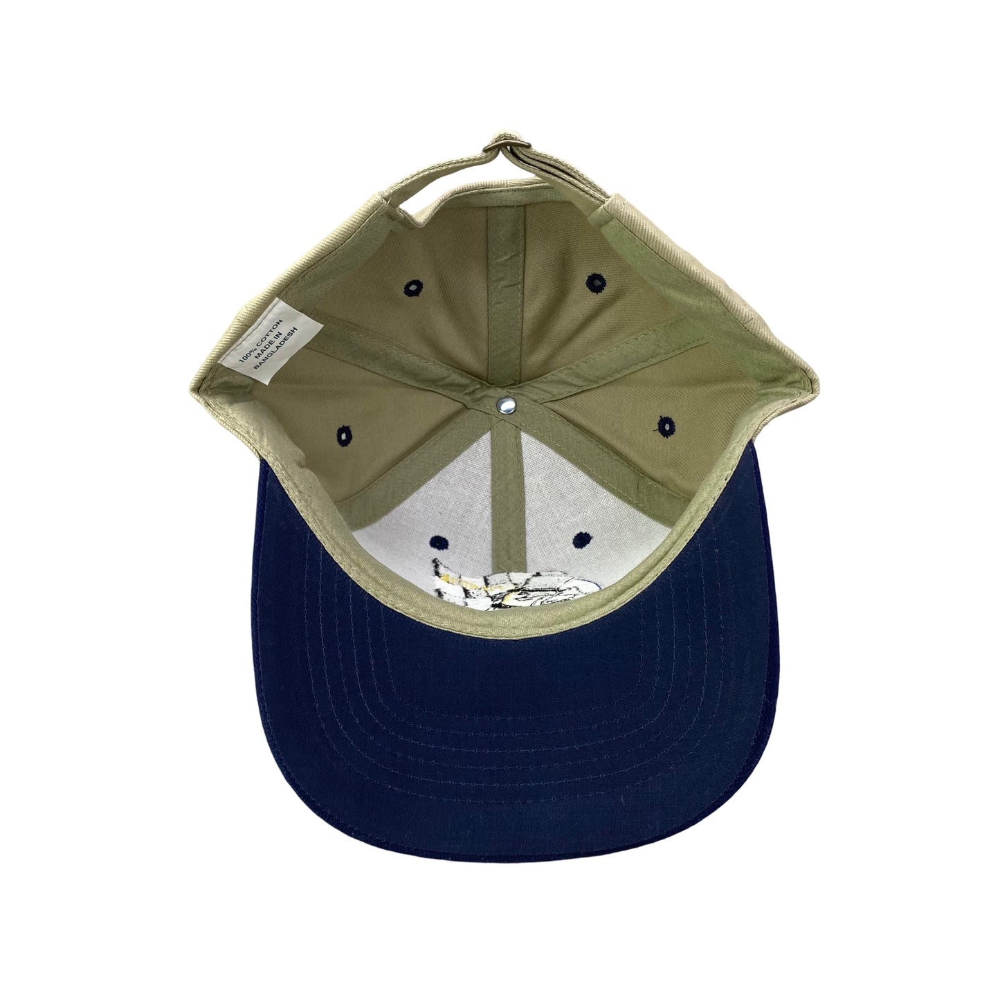 Vintage Planters Peanuts Racing Hat
