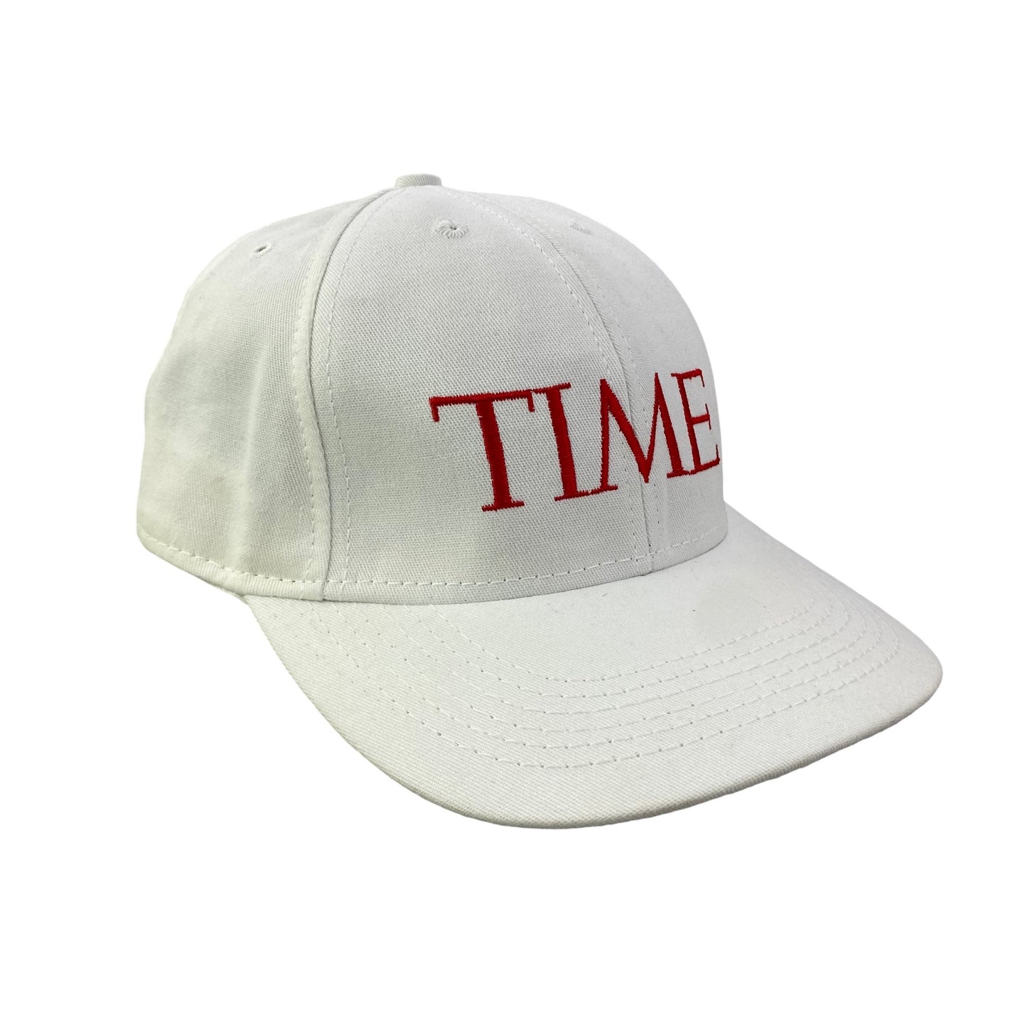Vintage TIME Magazine Hat