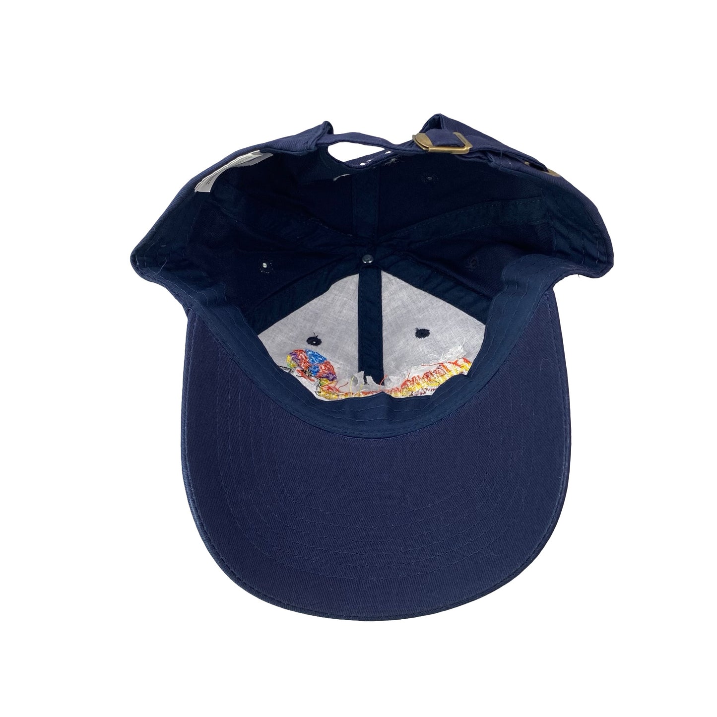 2012 Madagascar 3 - Europe’s Most Wanted x Dreamworks Movie Promo Cast & Crew Dad Hat