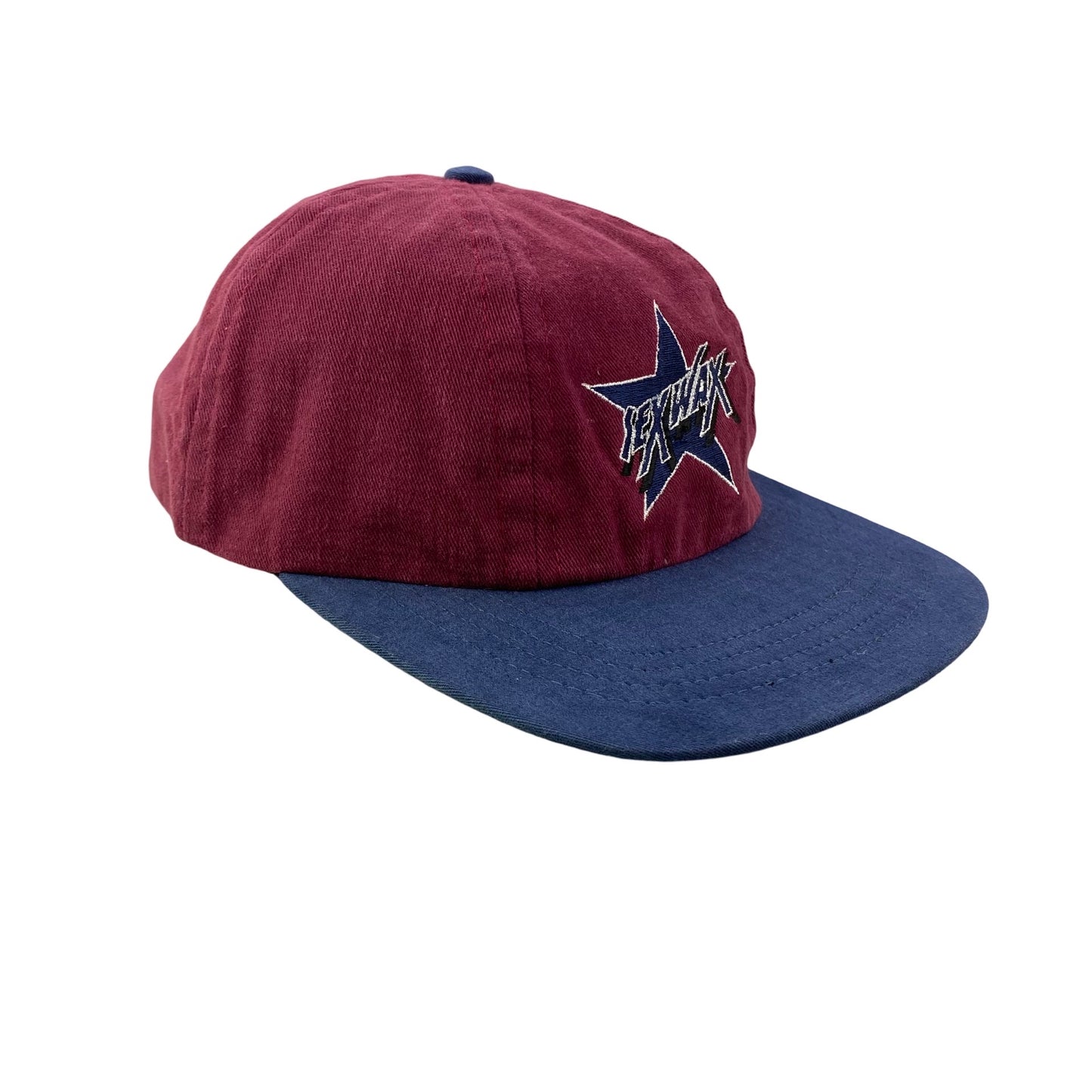 Vintage 90s Sex Wax Hat