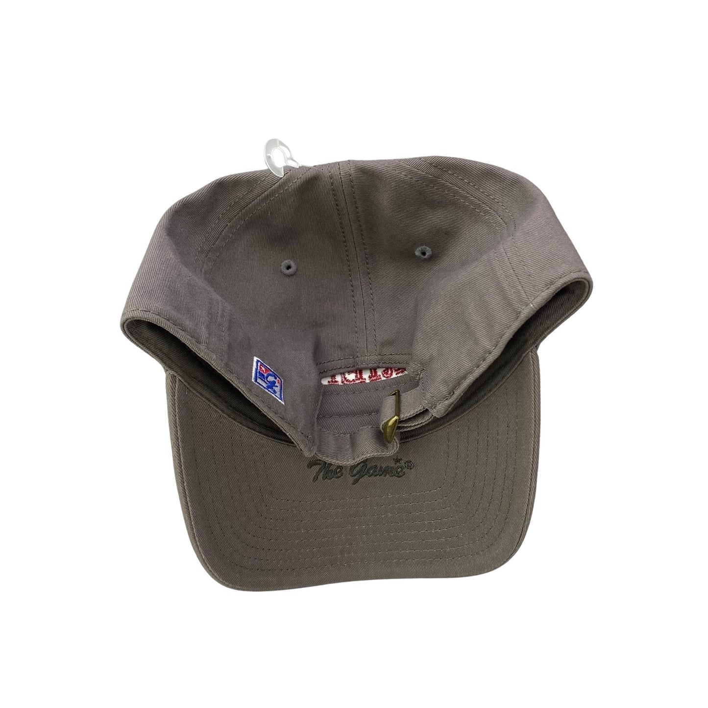 Friends University x The Game Dad Hat - C