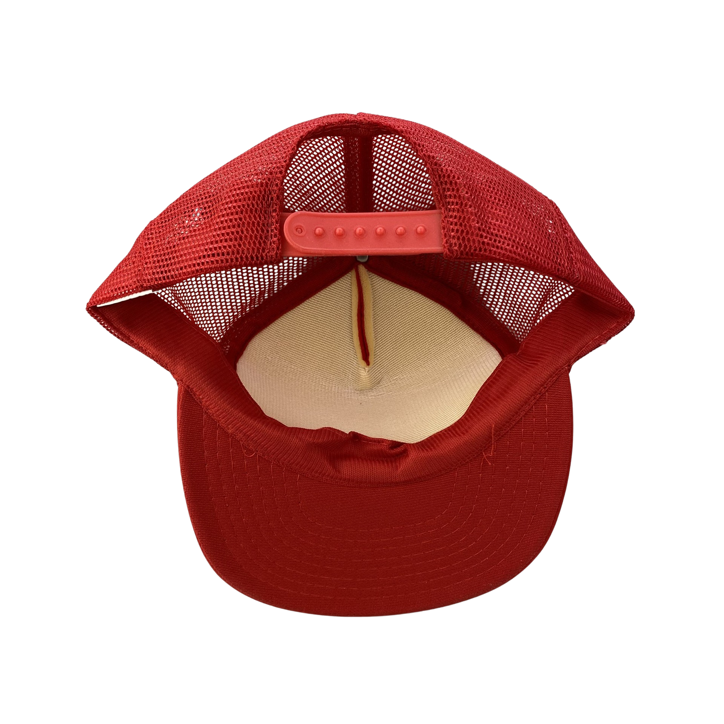 Vintage Trucker Hat - A-1 Soils Company - B