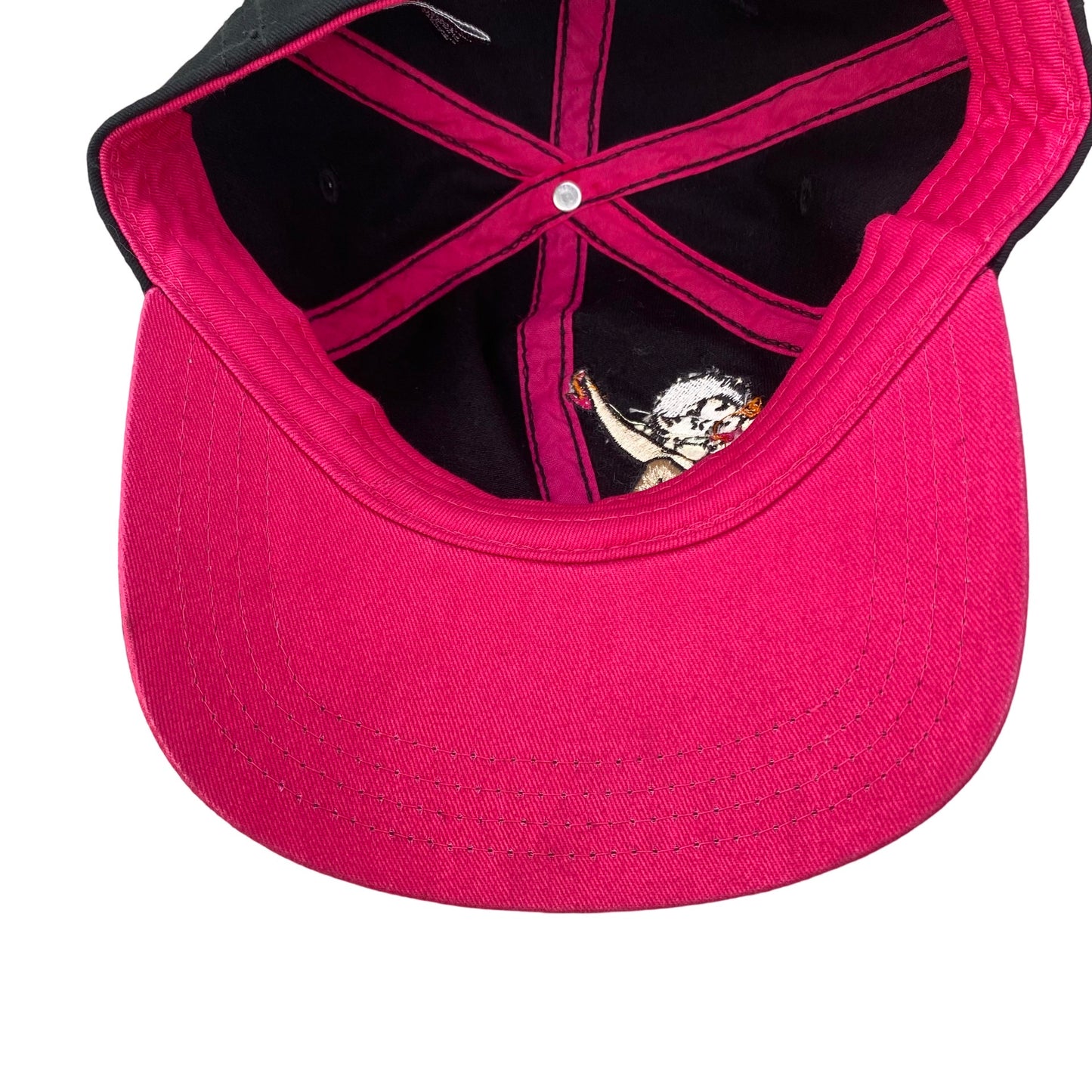 2000s Betty Boop Hat
