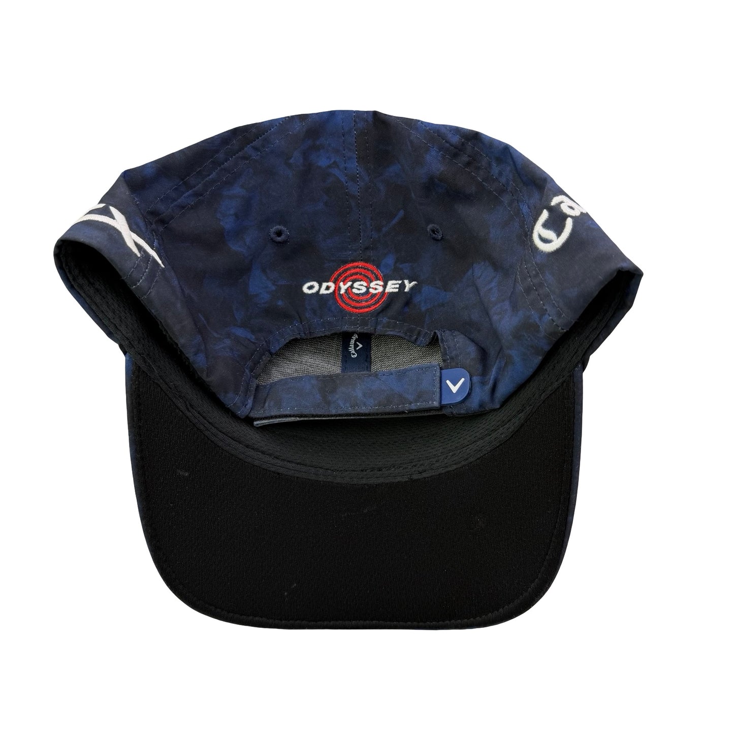 Paradym x Callaway Odyssey Hat