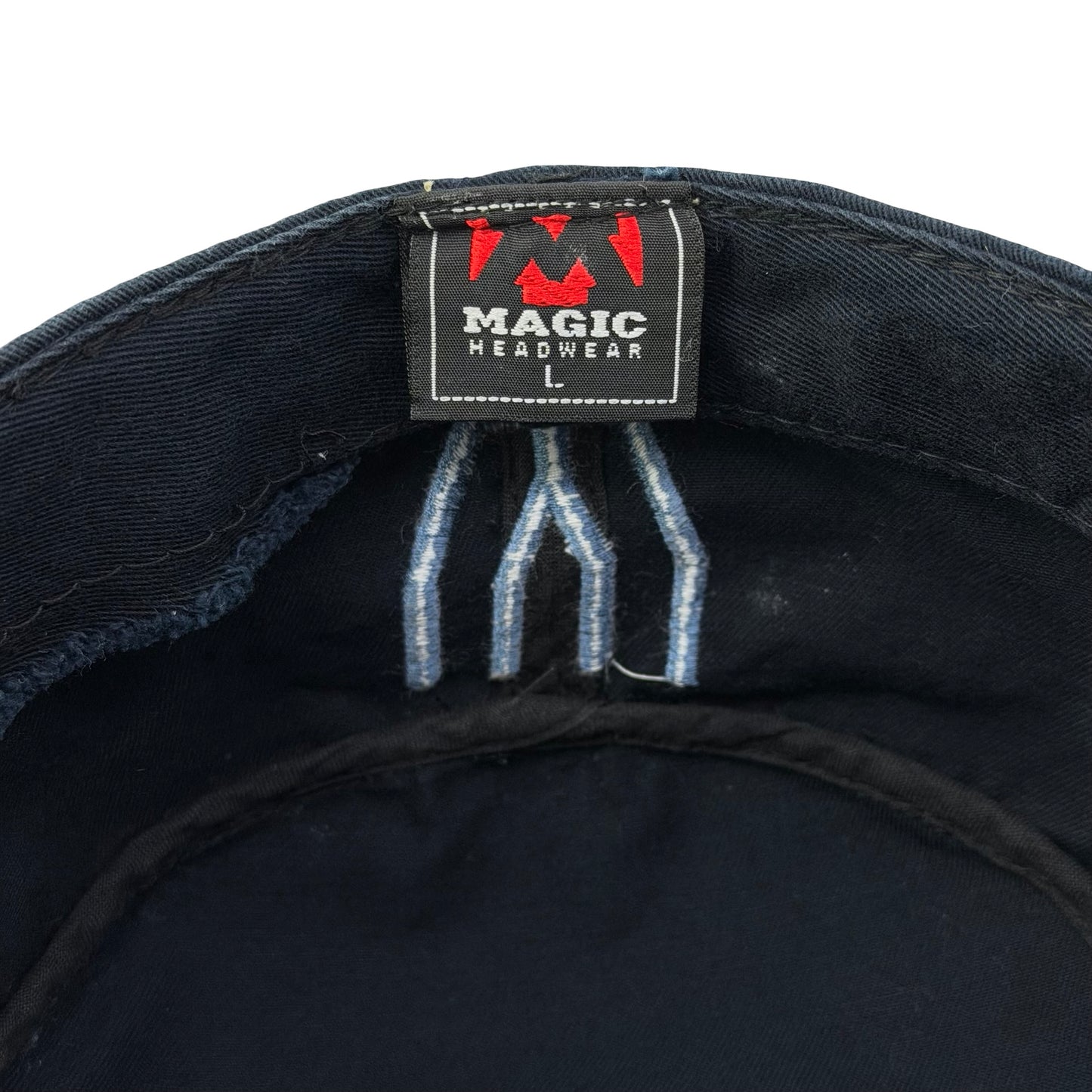 NIN Nine Inch Nails Band Pillbox Hat