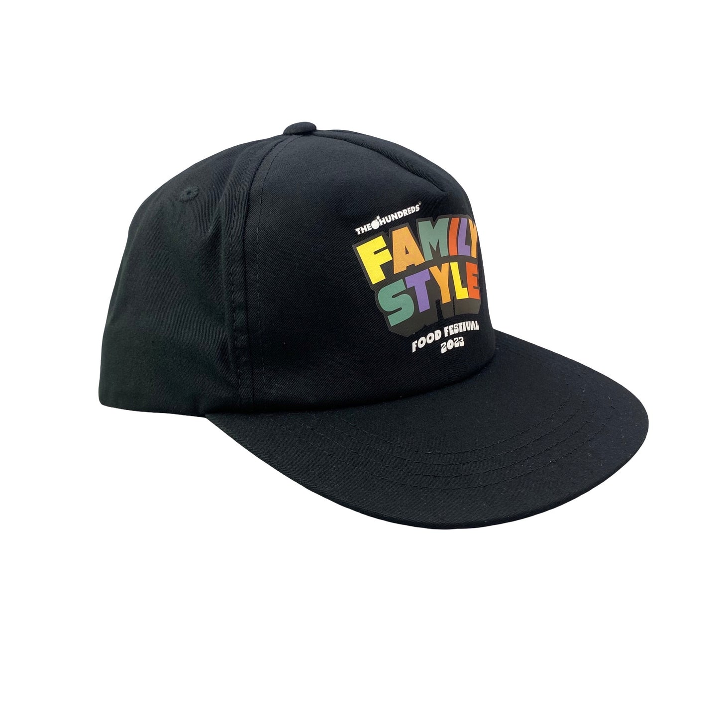The Hundreds x Family Style Hat
