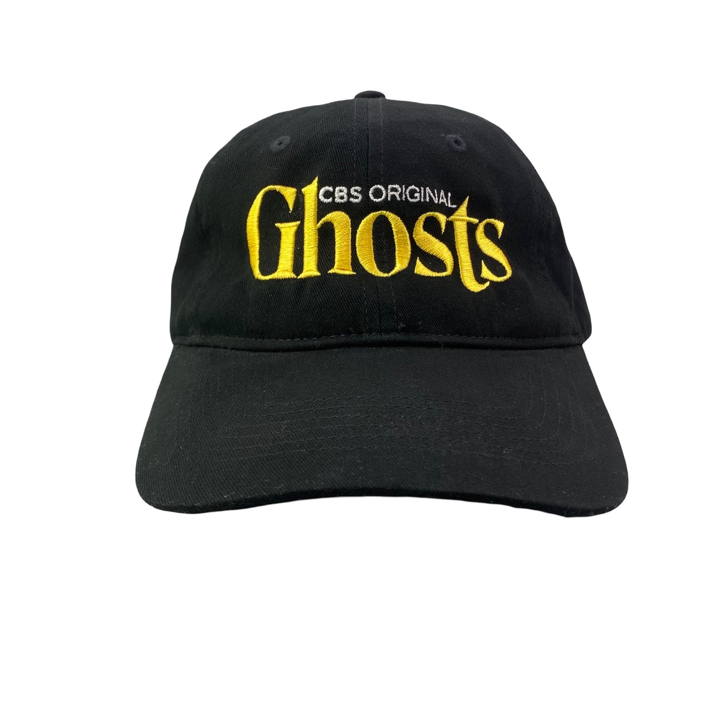 Ghosts CBS x Paramount Promotional Promo Dad Hat