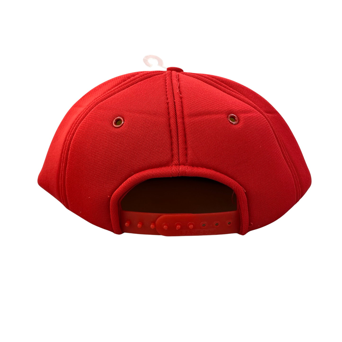 Vintage Alabama Crimson Tide College Hat