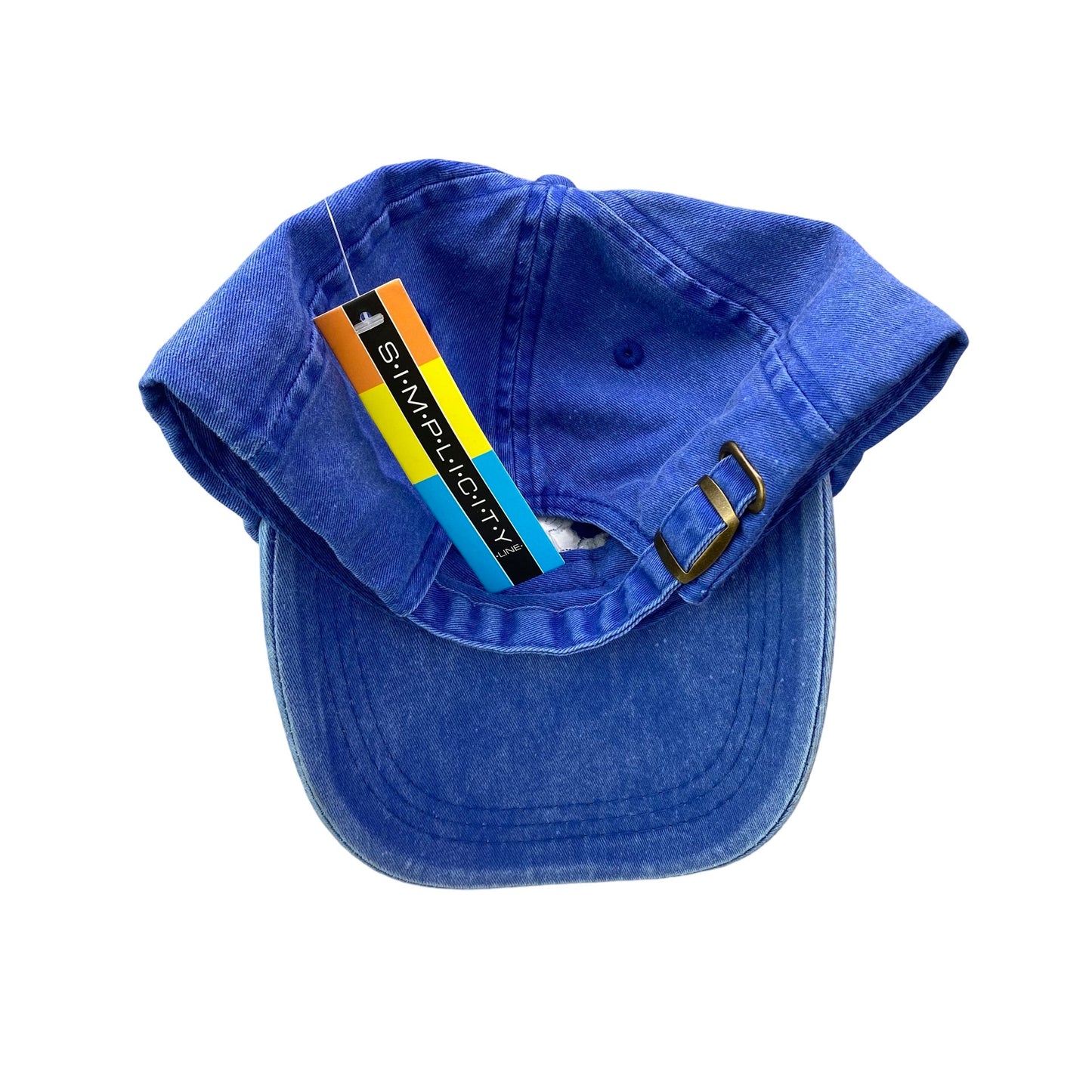 Ouchie Dad Hat