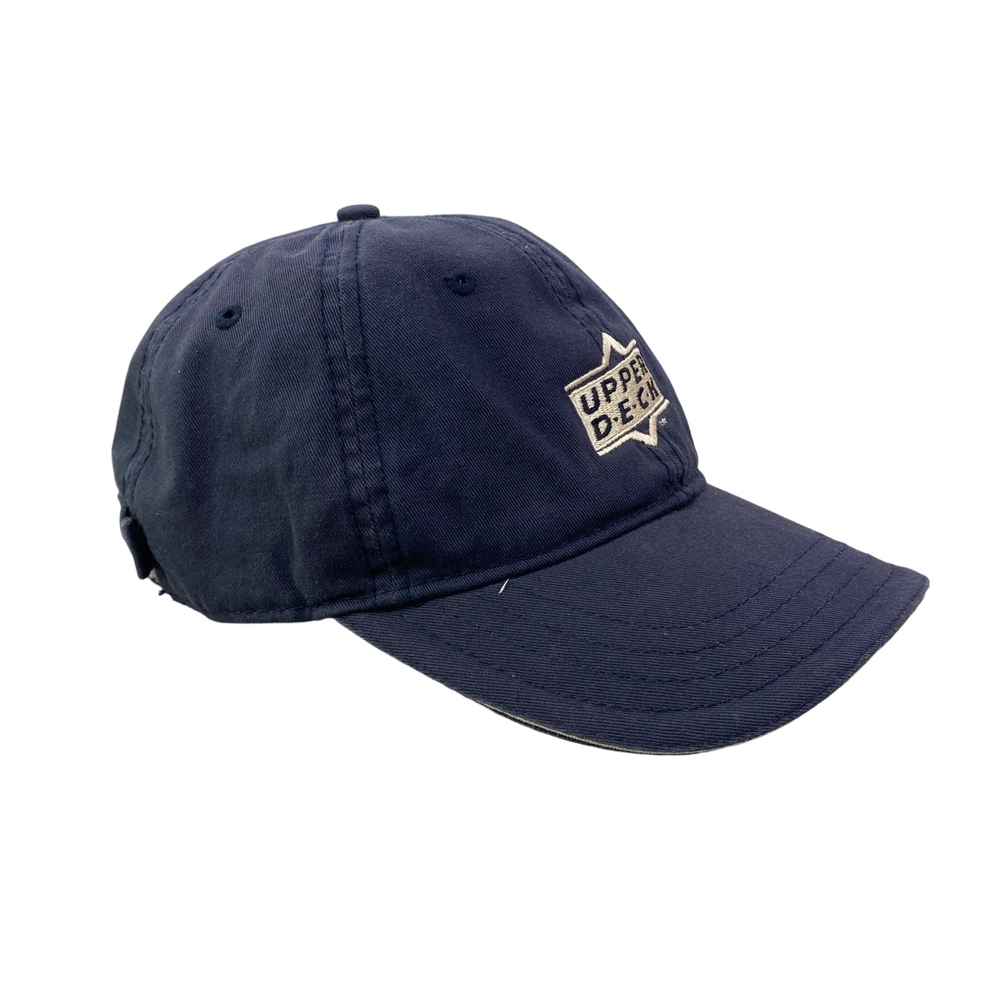 Upper Deck Trading Cards Dad Hat