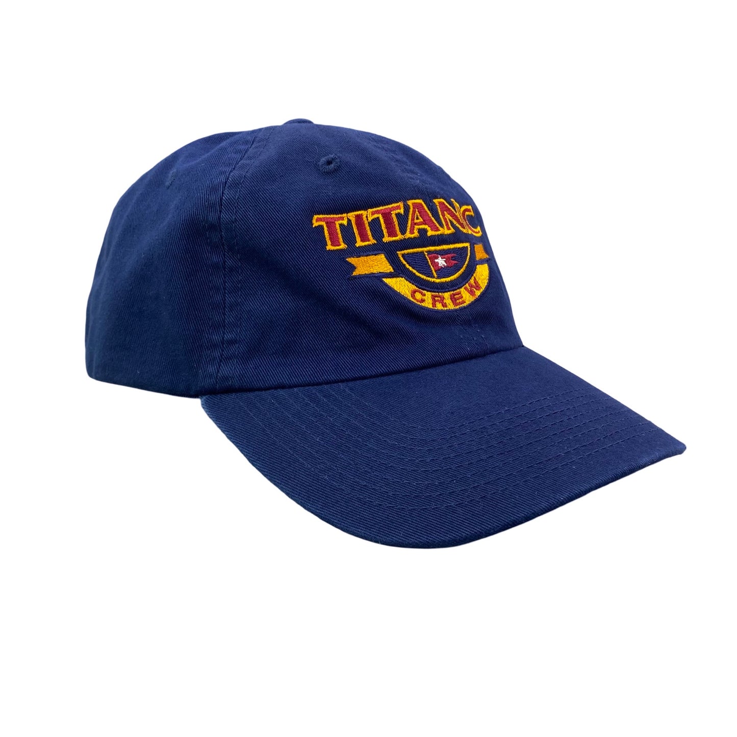 Titanic Crew Dad Hat