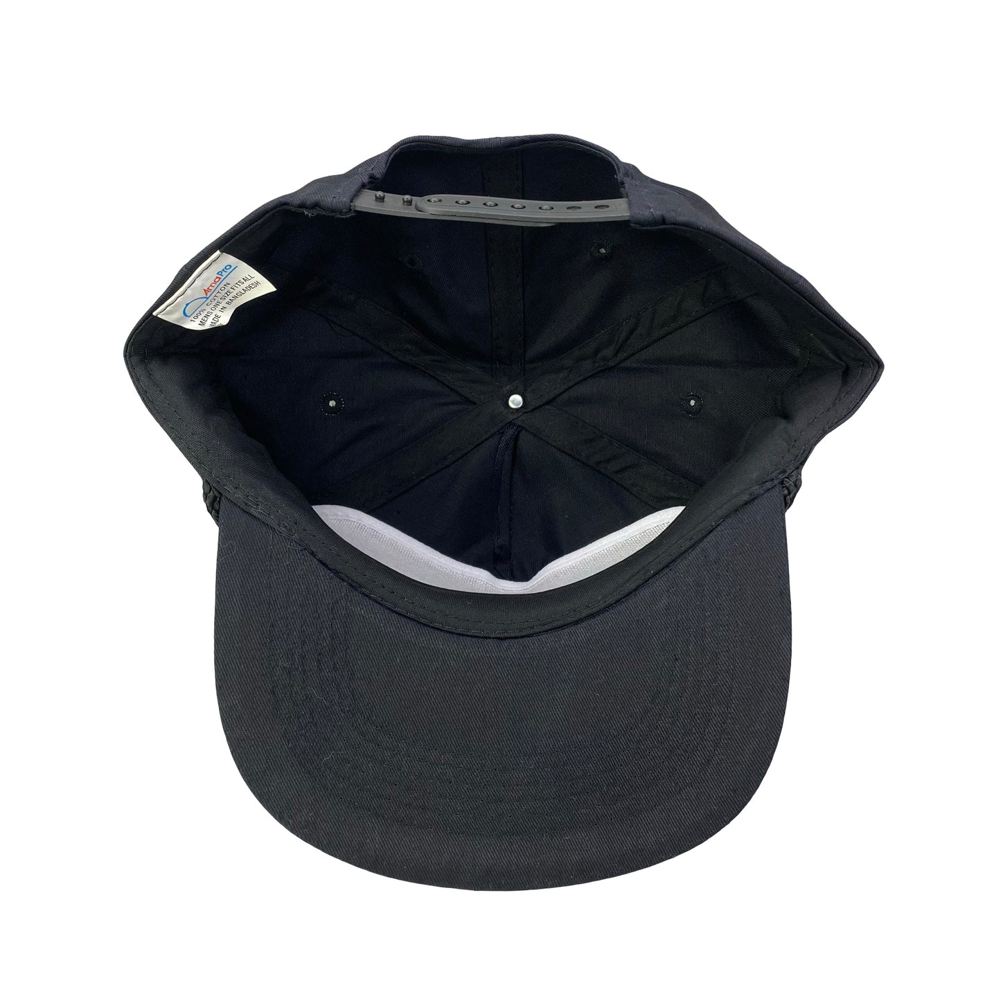 Vintage 90s 1995 Die Hard With A Vengeance Movie Promo Hat - A