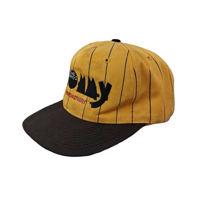 Vintage Tommy Musical Hat