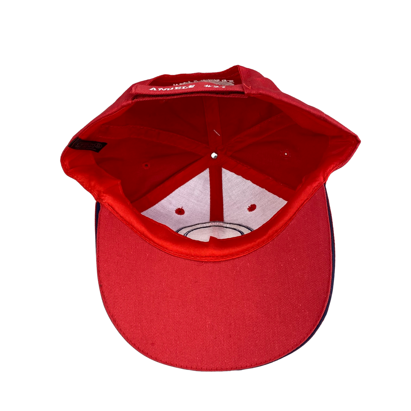 Vintage LA Angels x Valdimir Guerrero Promo Hat - YOUTH