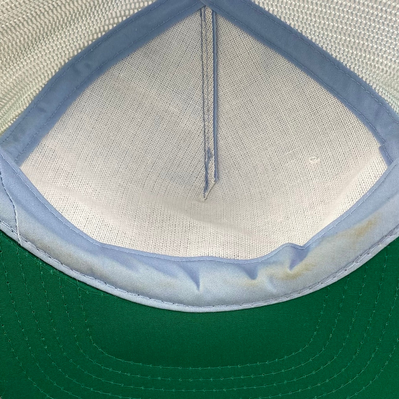 Vintage Hangman Valley Golf Hat