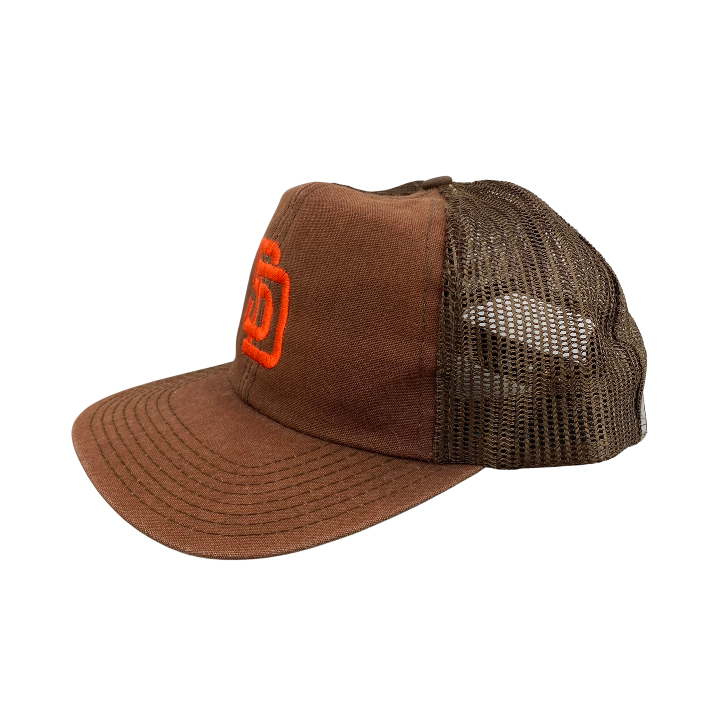 Vintage San Diego Padres Hat
