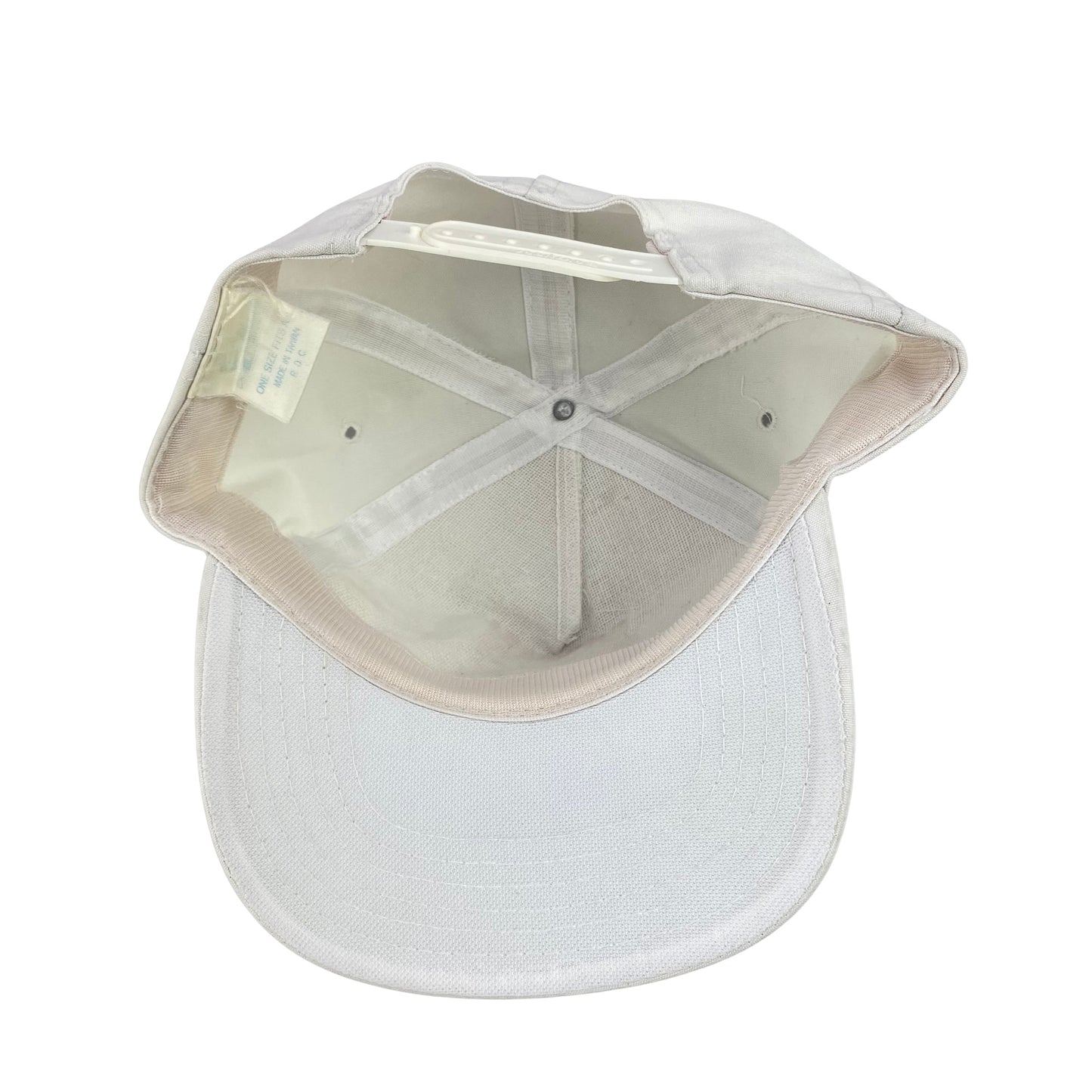 Vintage Michael Jordan x Salem Caricature Hat