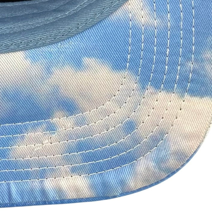 Shmeel x San Francisco Giants Clouds Hat - C
