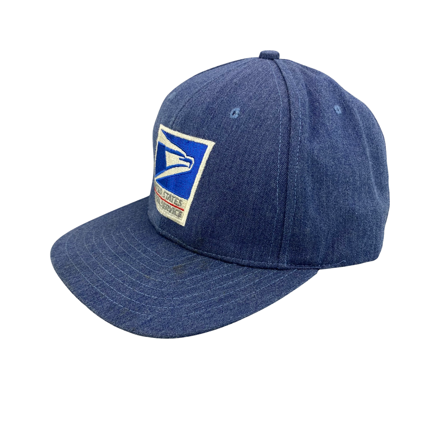 Vintage USPS Post Office Hat