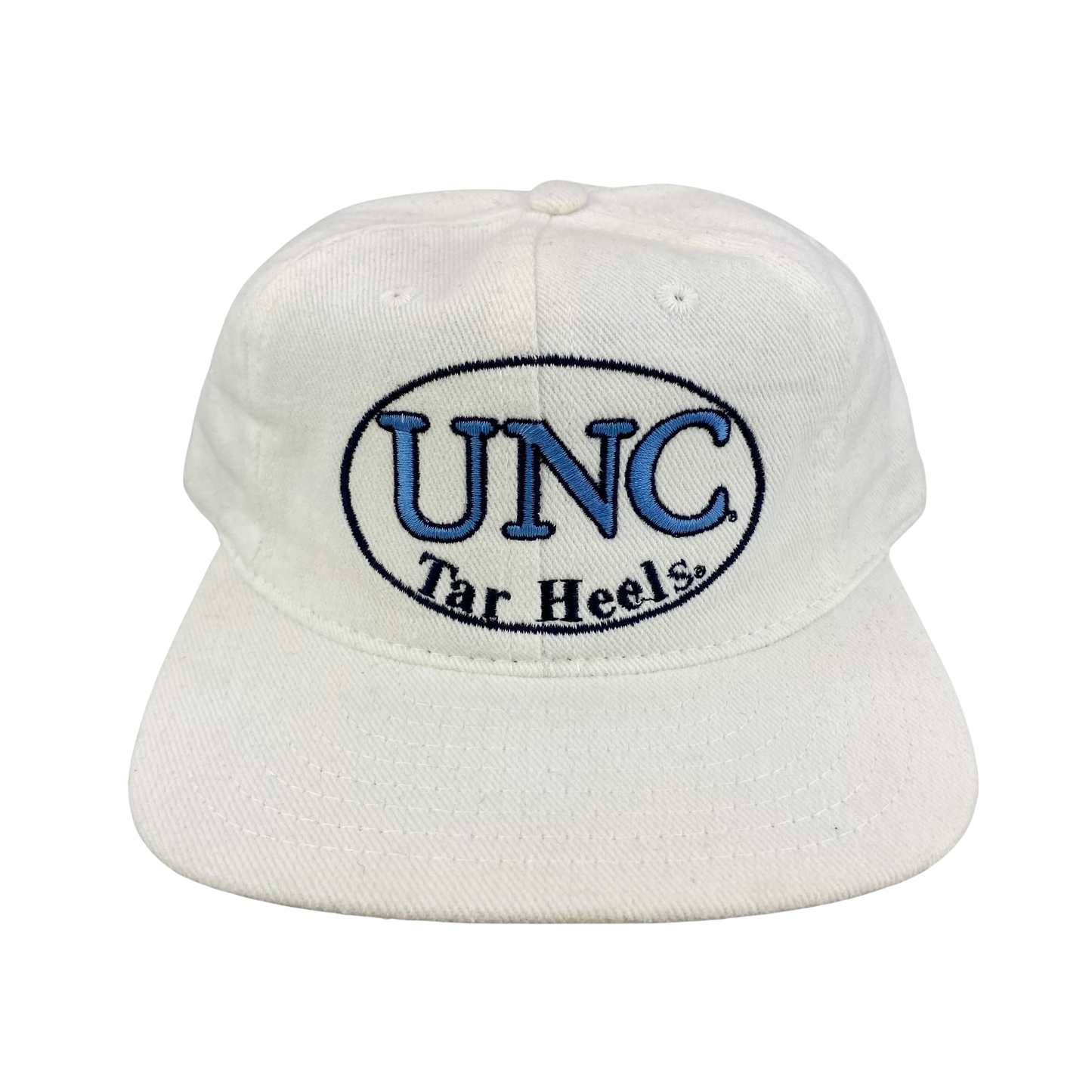 Vintage 90s North Carolina Tar Heels (UNC) College Hat