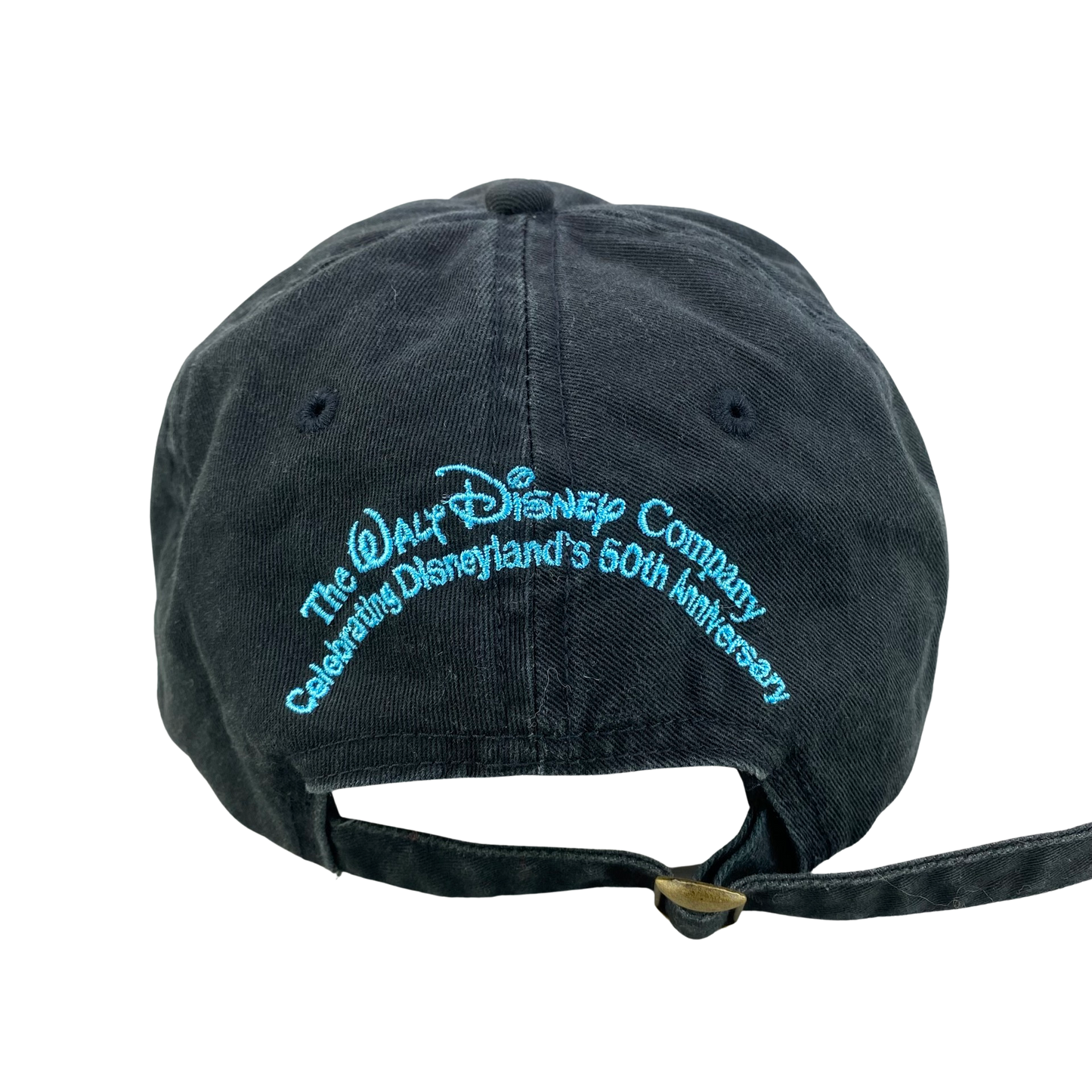 Vintage 2000s Disney 50th Anniversary - Picnic 2005 Dad Hat