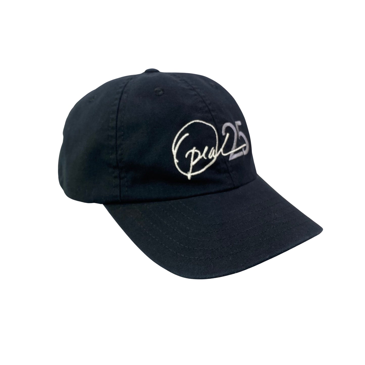 Oprah 25 TV Promo Hat