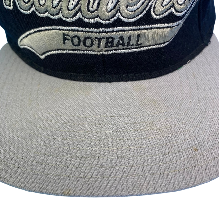 Vintage 90s LA Raiders Starter Wool Hat
