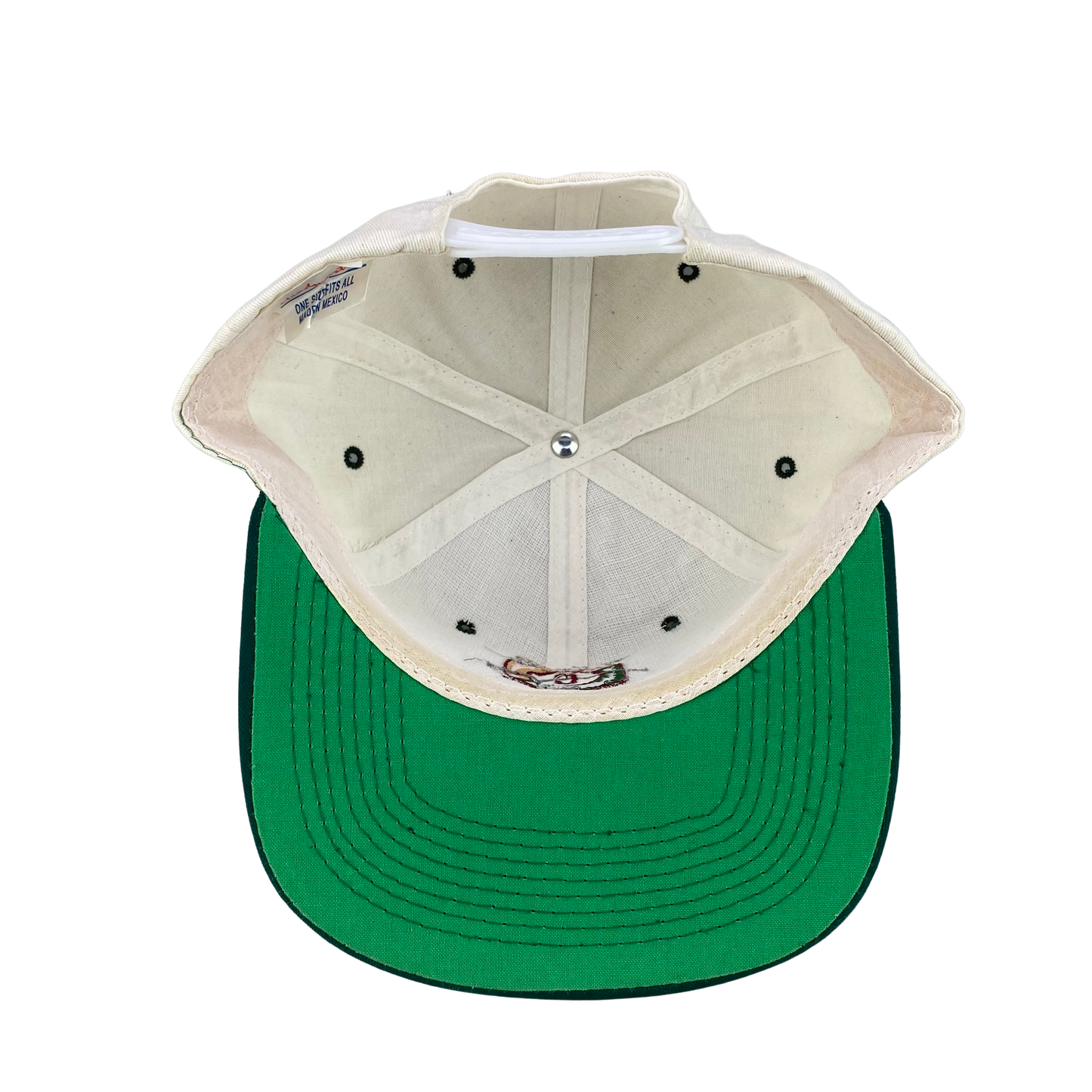 Vintage Telluride Golf Hat