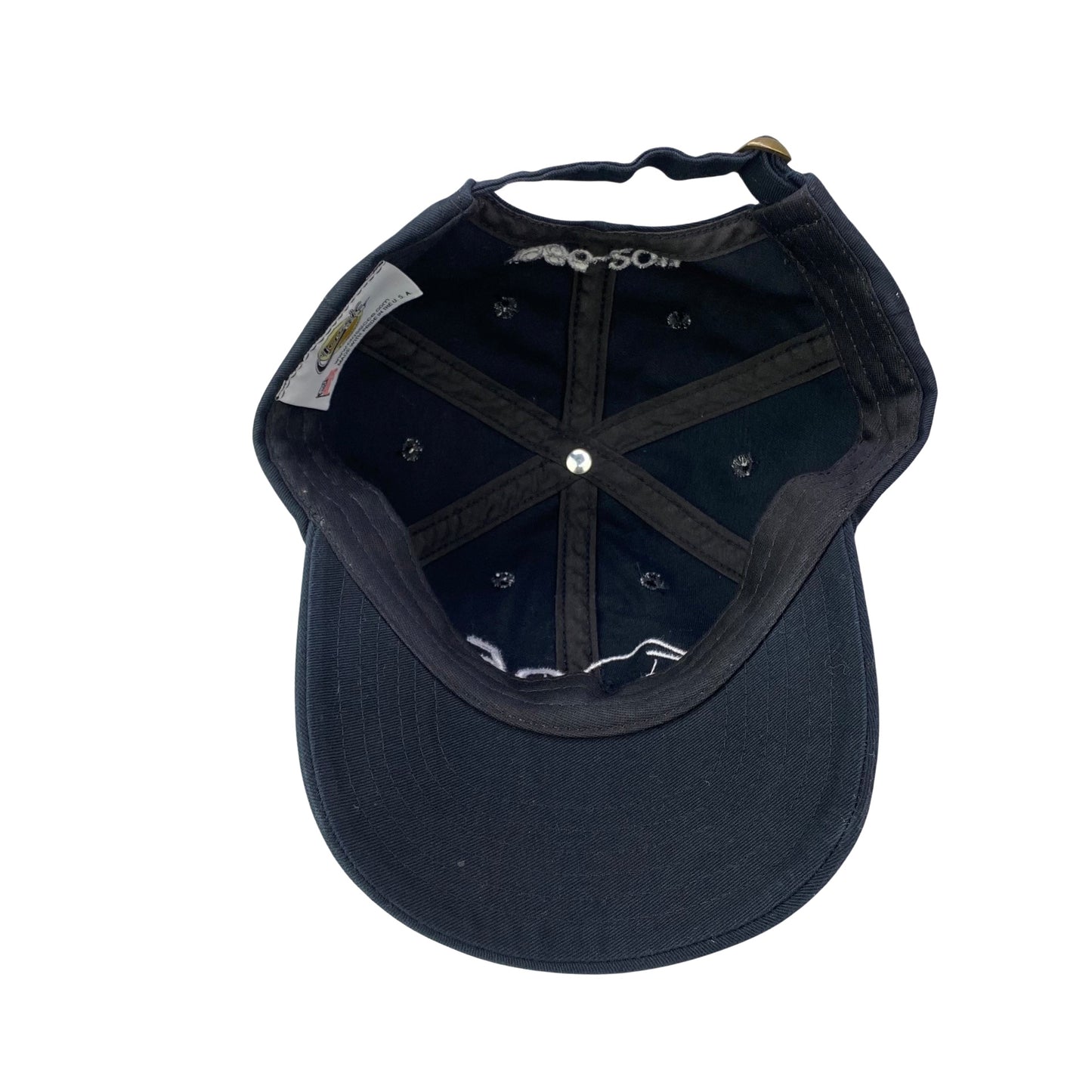 Oprah 25 TV Promo Hat
