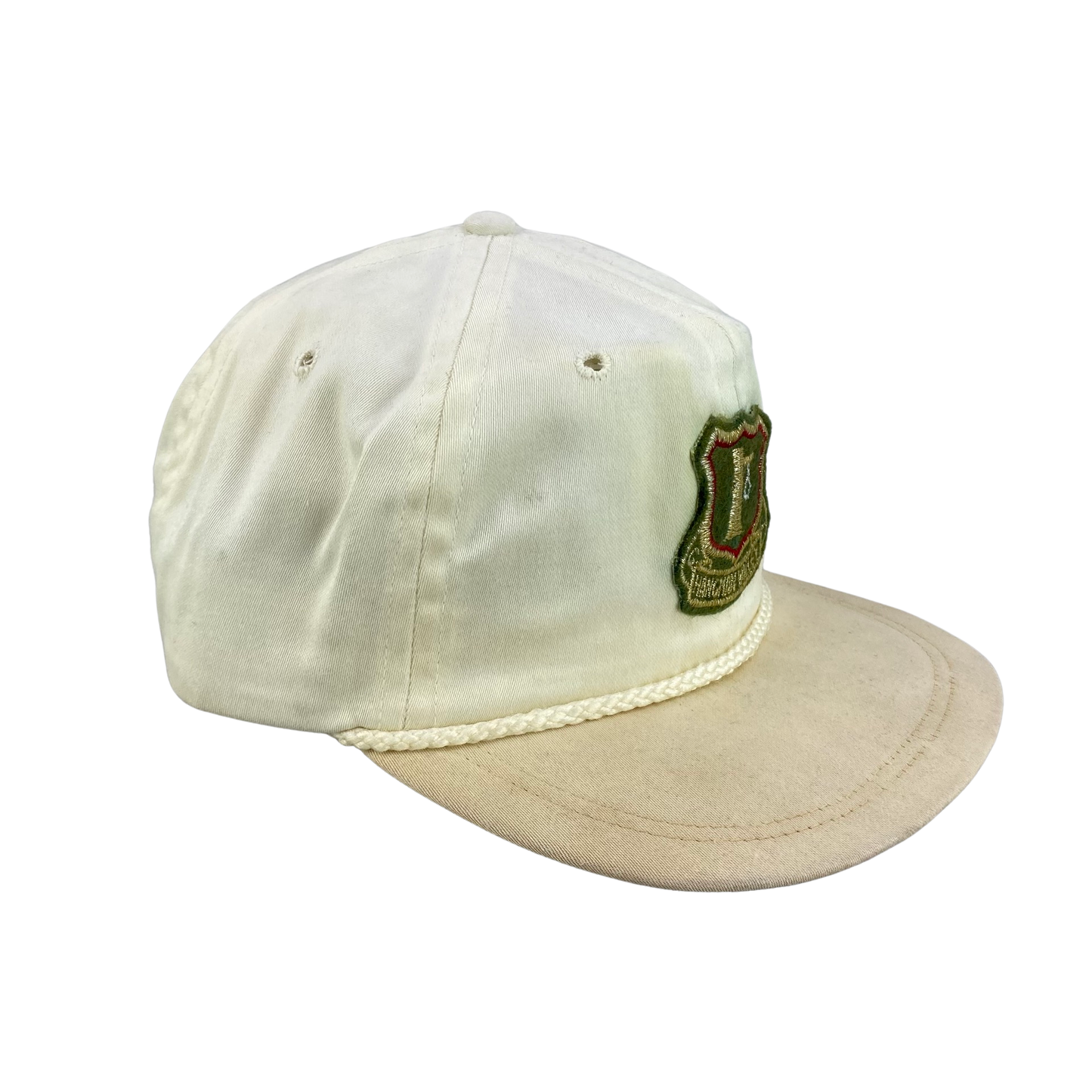Vintage Hangman Valley Golf Hat