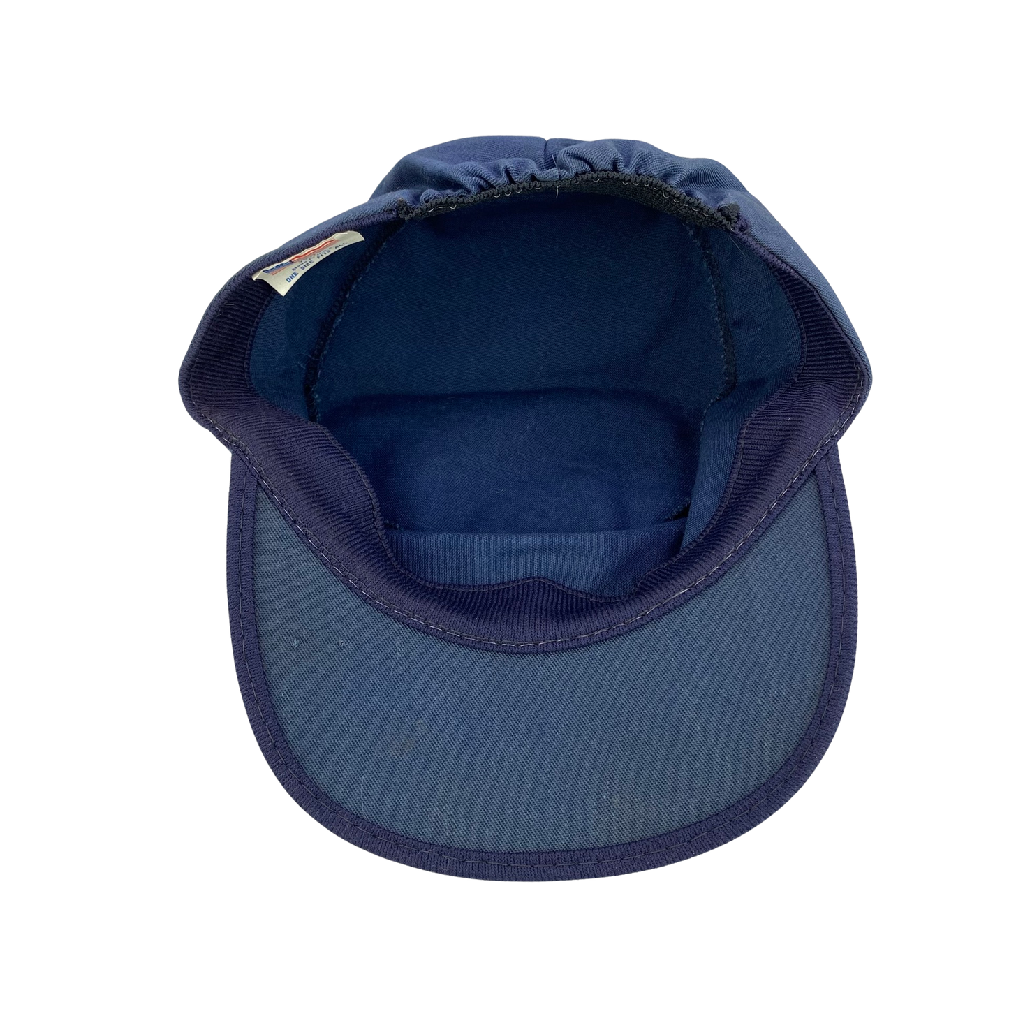 Vintage Yosemite National Park Painter’s Cap