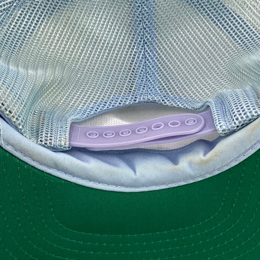 Vintage Hangman Valley Golf Hat
