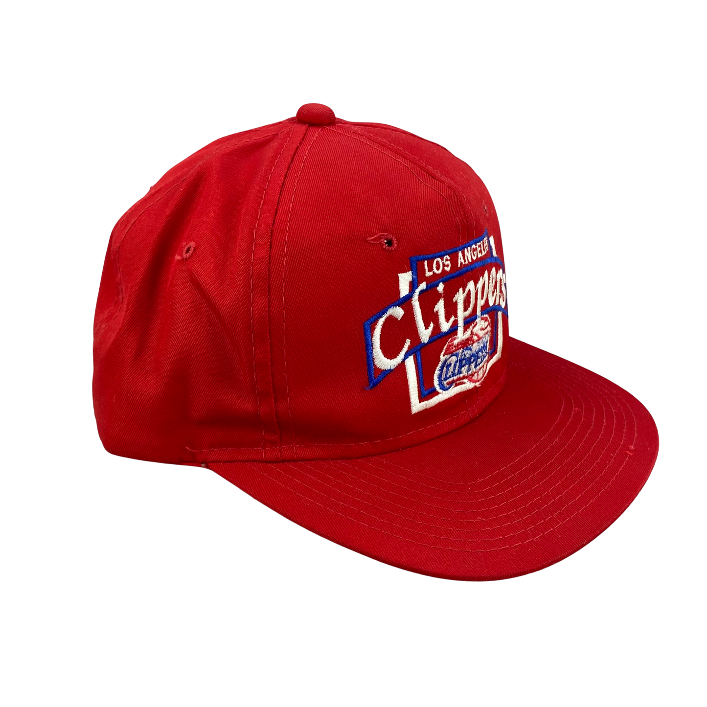 Vintage 90s LA Clippers Hat