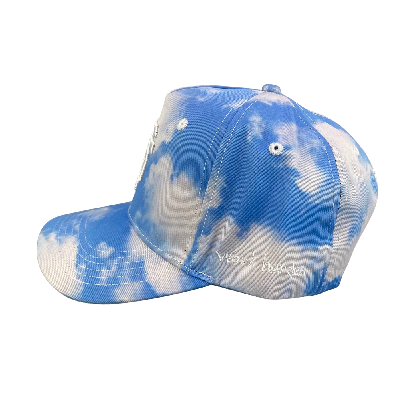 Shmeel x San Francisco Giants Clouds Hat - C