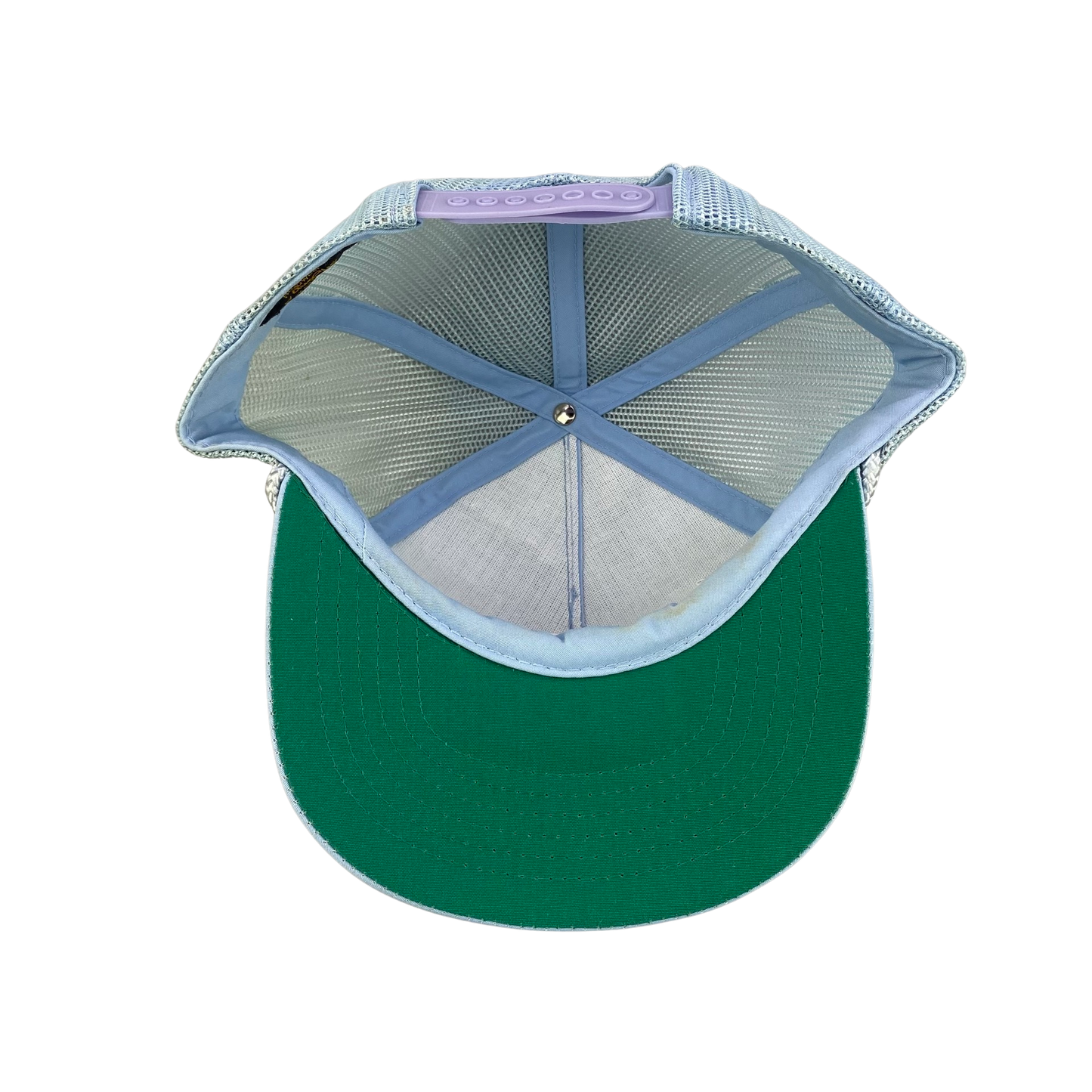 Vintage Hangman Valley Golf Hat