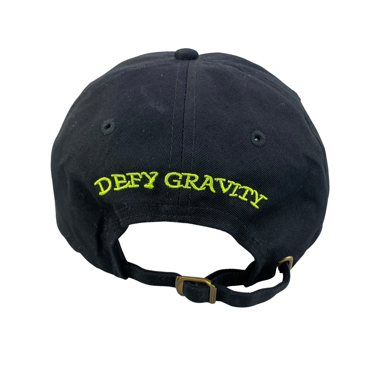 Wicked The Musical Play Dad Hat