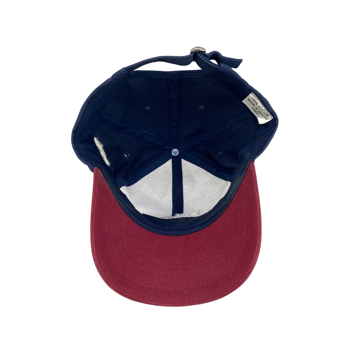 BASS USA Dad Hat