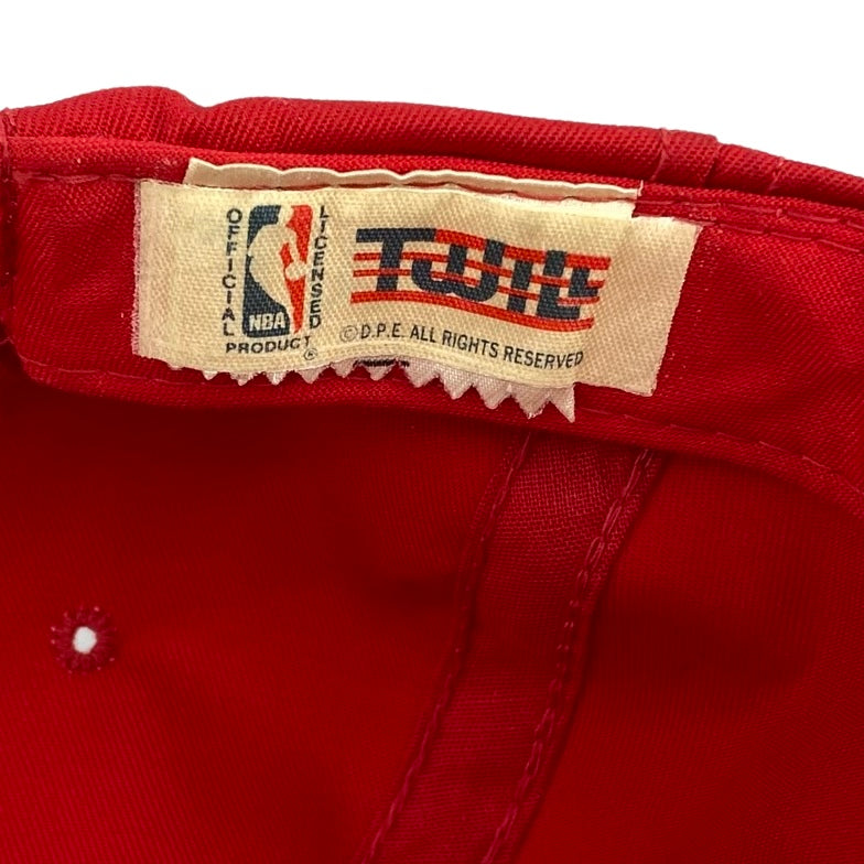 Vintage 90s LA Clippers Hat
