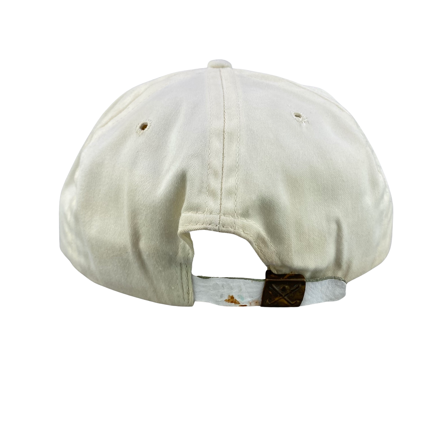 Vintage Hangman Valley Golf Hat