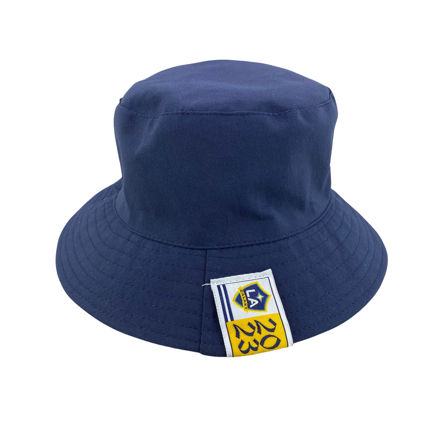 LA Galaxy Reversible Bucket Hat