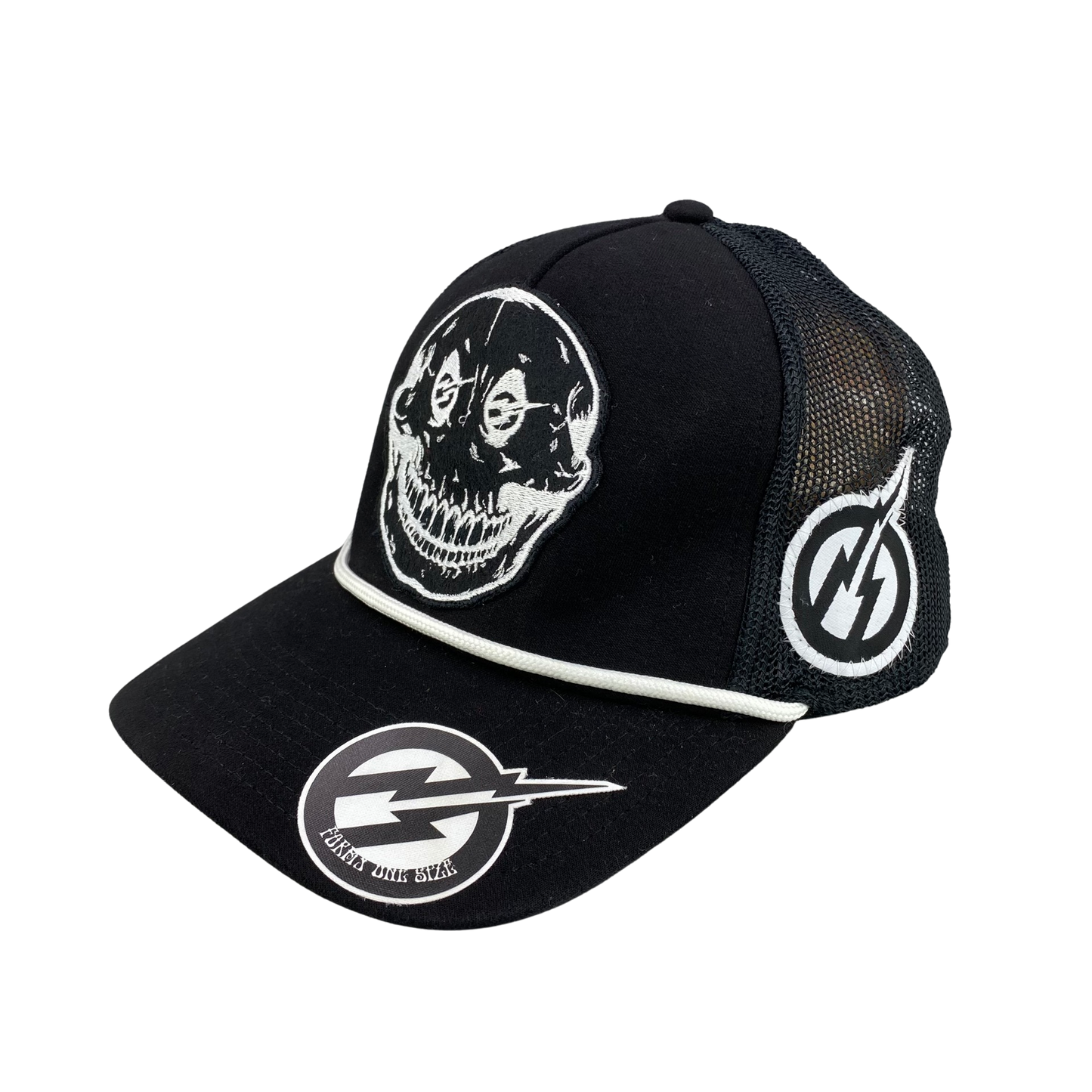 Formy Studio Trucker Hat