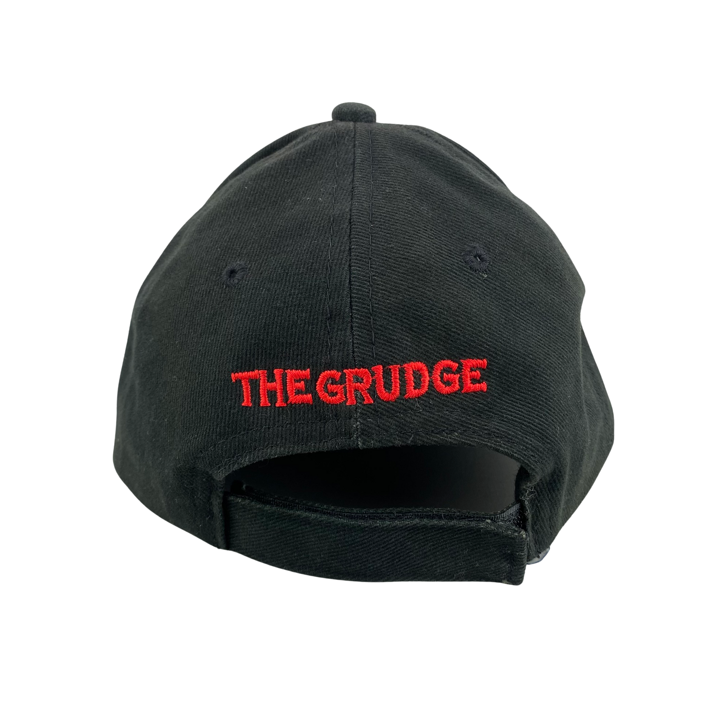 Vintage 2000s 2004 The Grudge - Movie Promo Hat