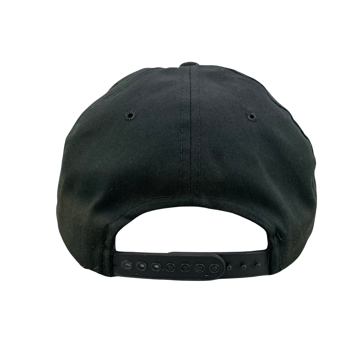 Vintage 90s LA Dodgers 100th Anniversary Hat