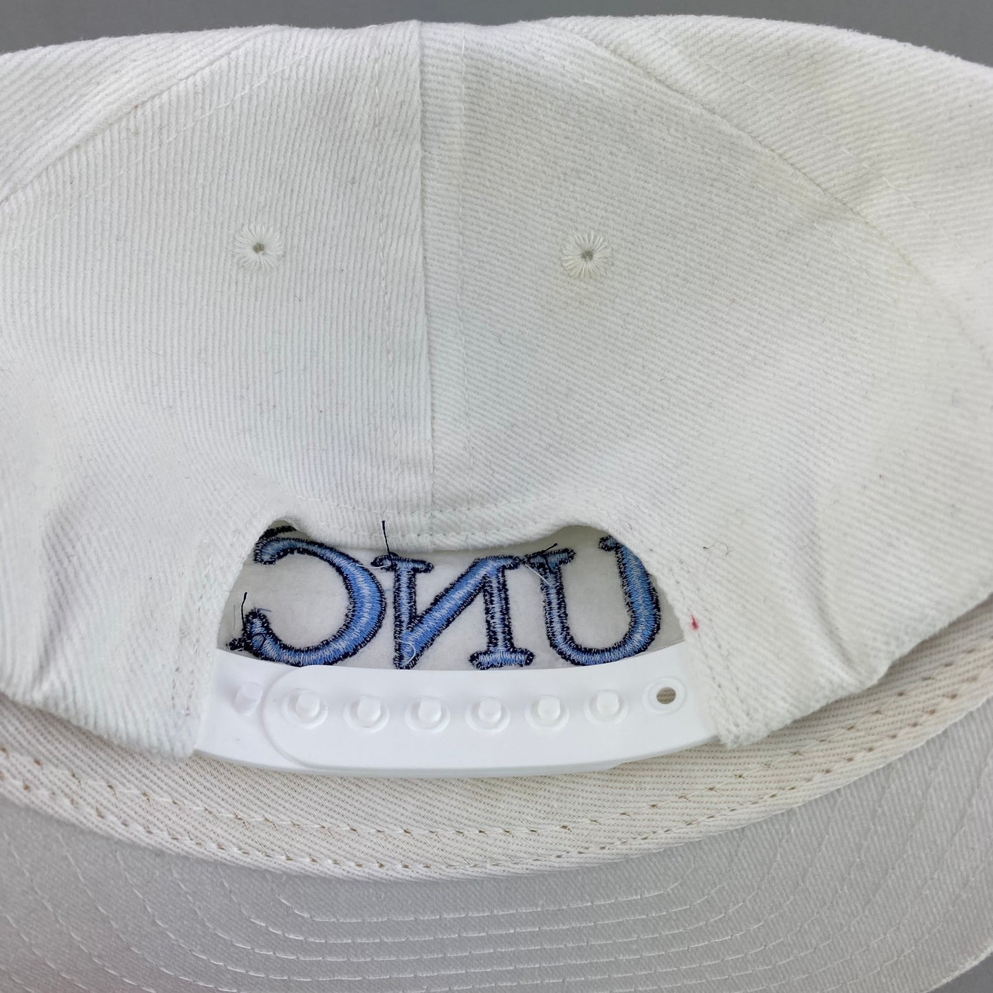 Vintage 90s North Carolina Tar Heels (UNC) College Hat