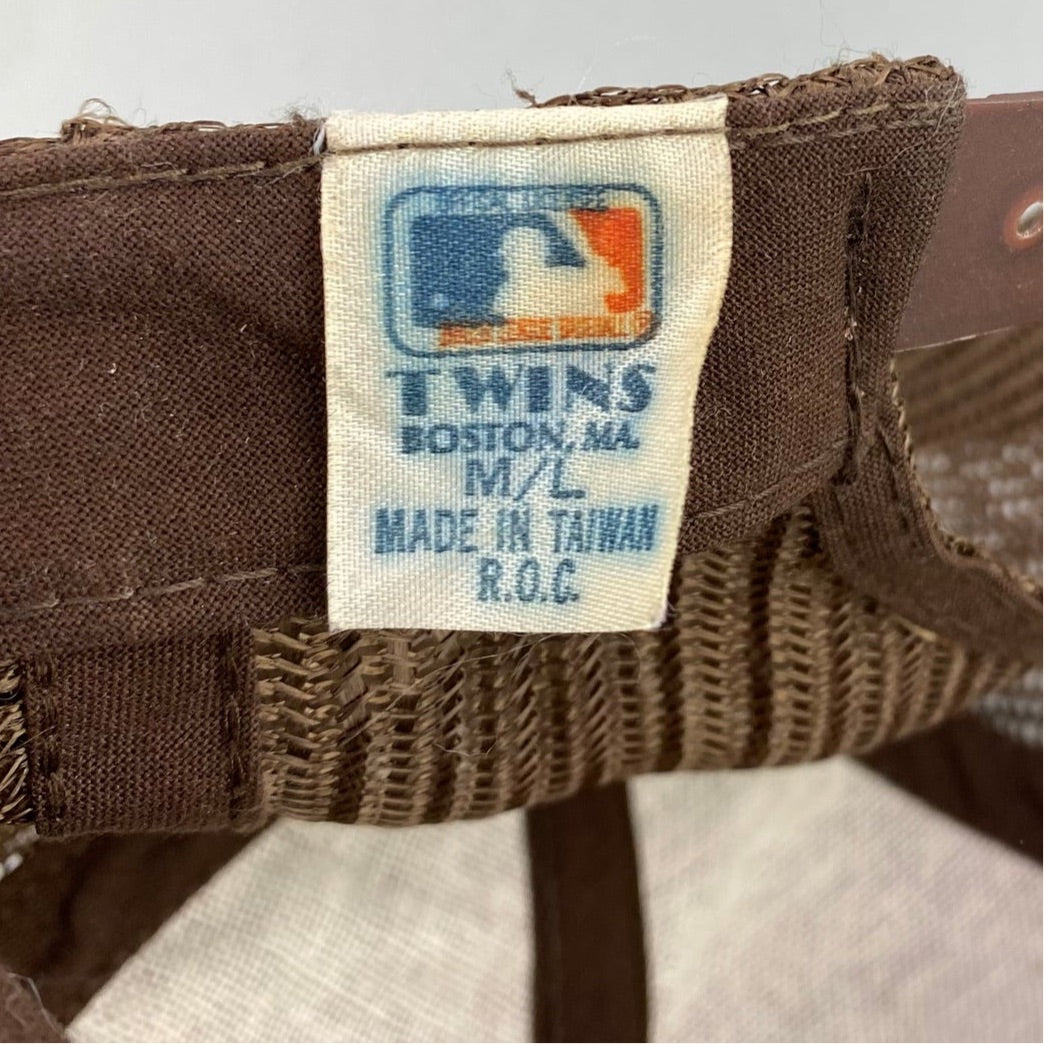 Vintage San Diego Padres Hat