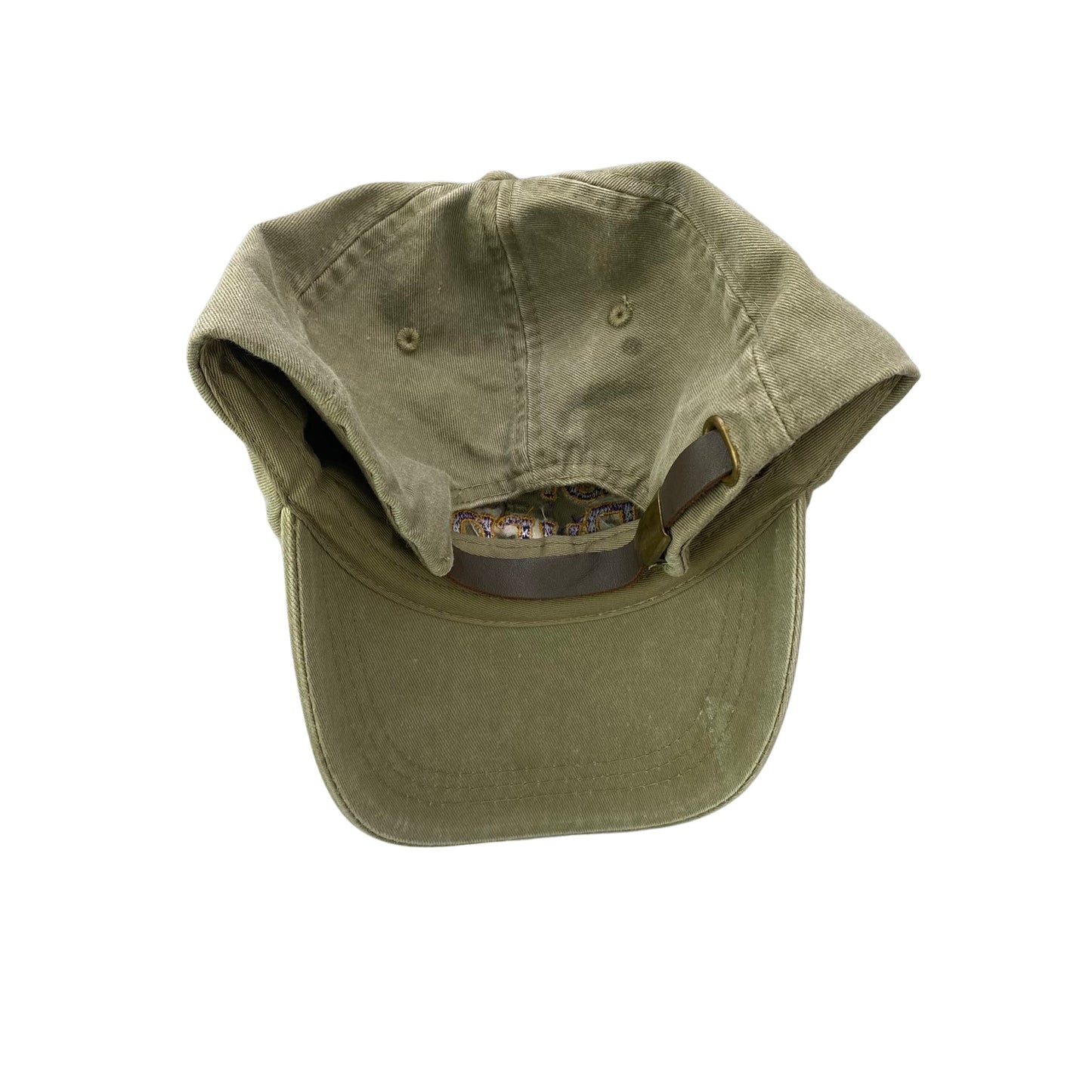 Color Purple Movie Promo Dad Hat