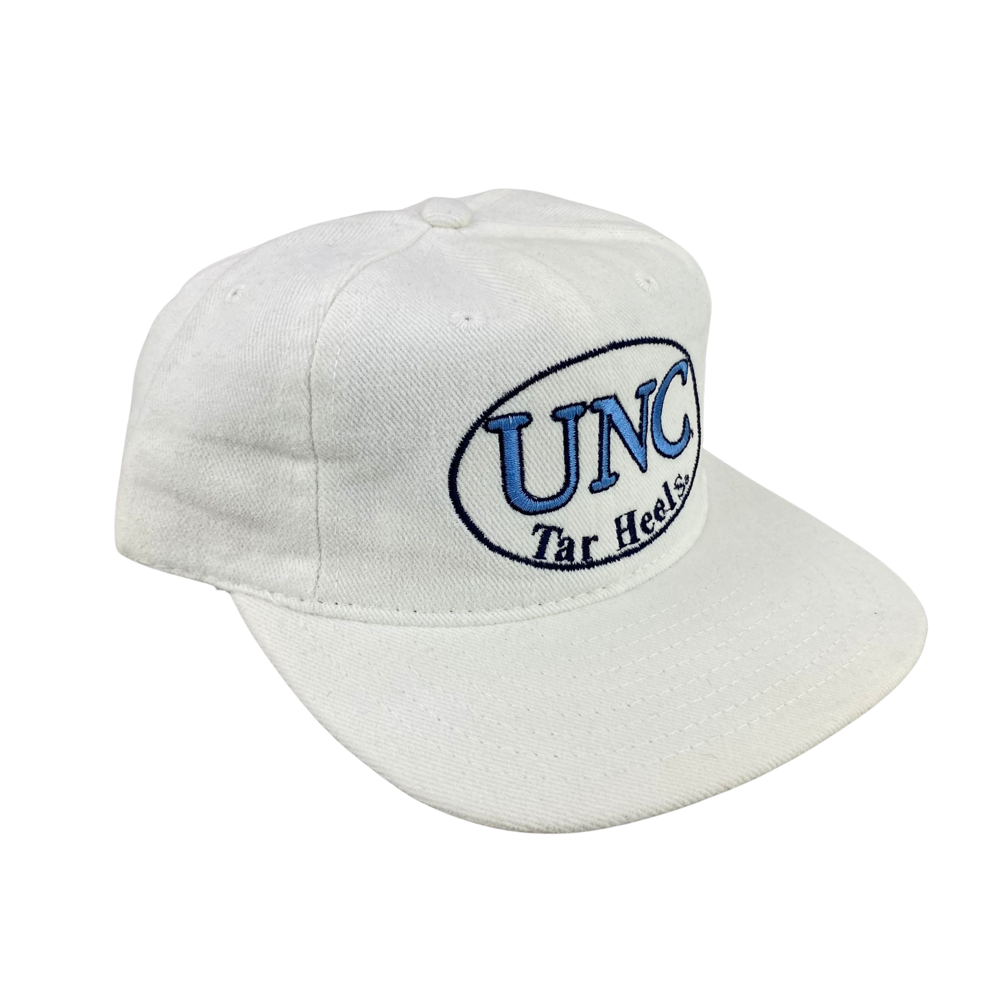 Vintage 90s North Carolina Tar Heels (UNC) College Hat