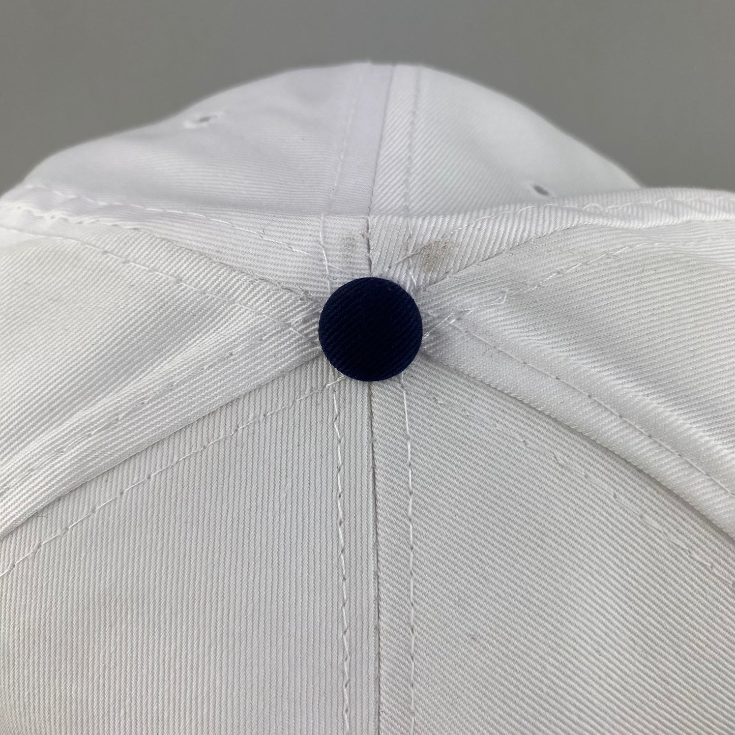 Vintage 90s Ohio University College Hat