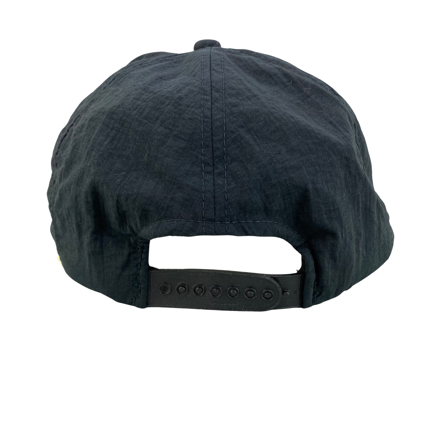 Vintage 90s 103 WRZX Rock Radio Promo Promo Hat