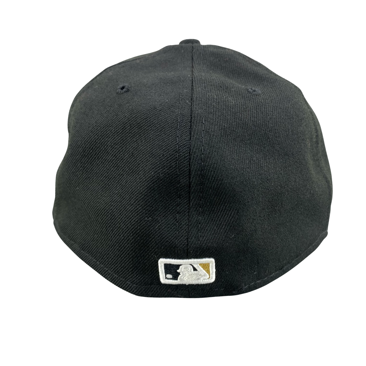 2010 San Francisco Giants World Series Fitted Hat 7 1/2